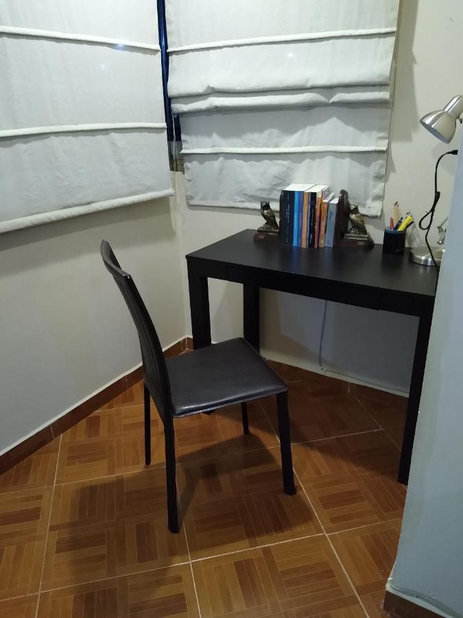 Habitaciones Business Class En Lomas De Angelopolis Tlaxcalancingo Exterior photo