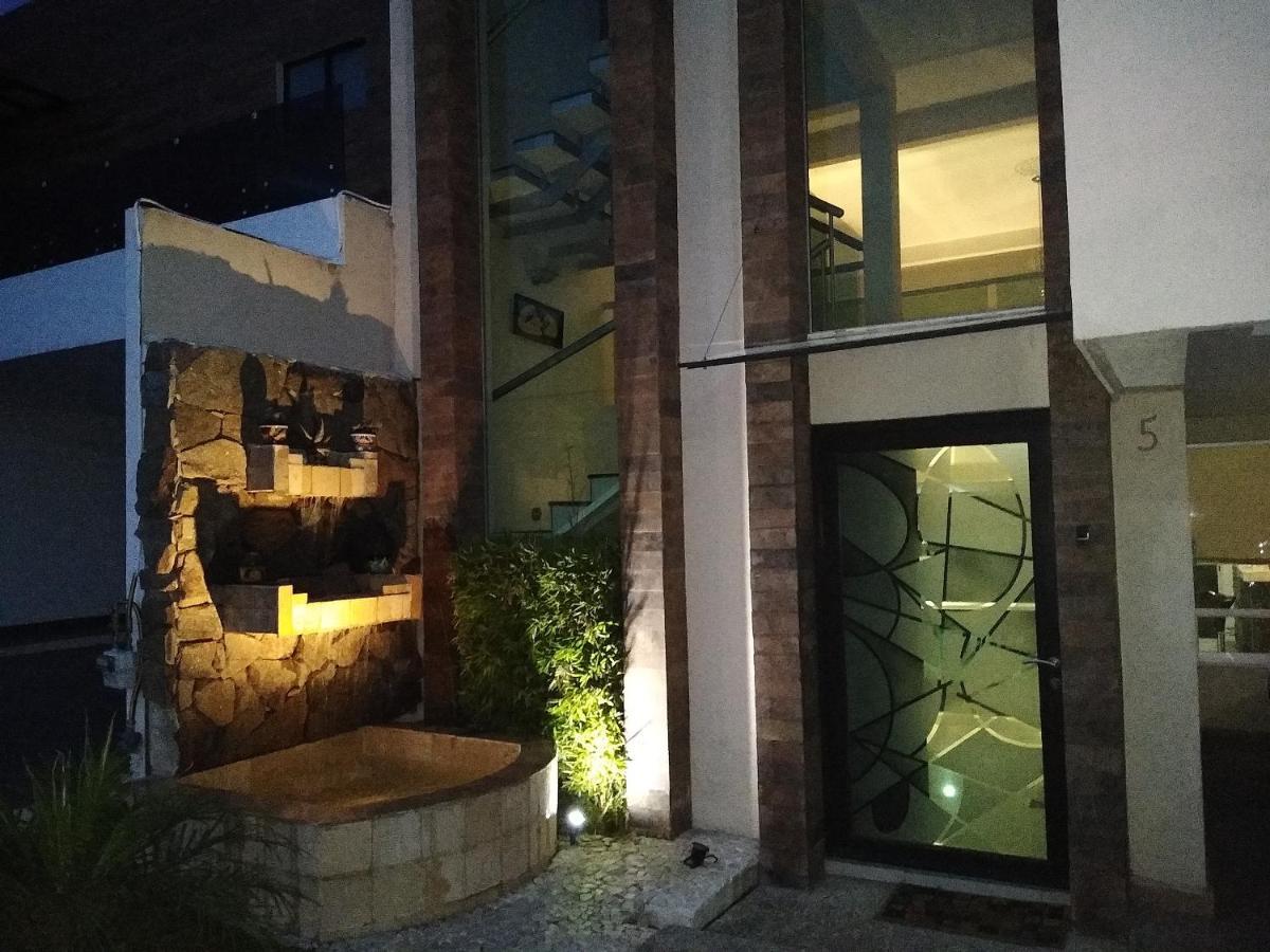 Habitaciones Business Class En Lomas De Angelopolis Tlaxcalancingo Exterior photo
