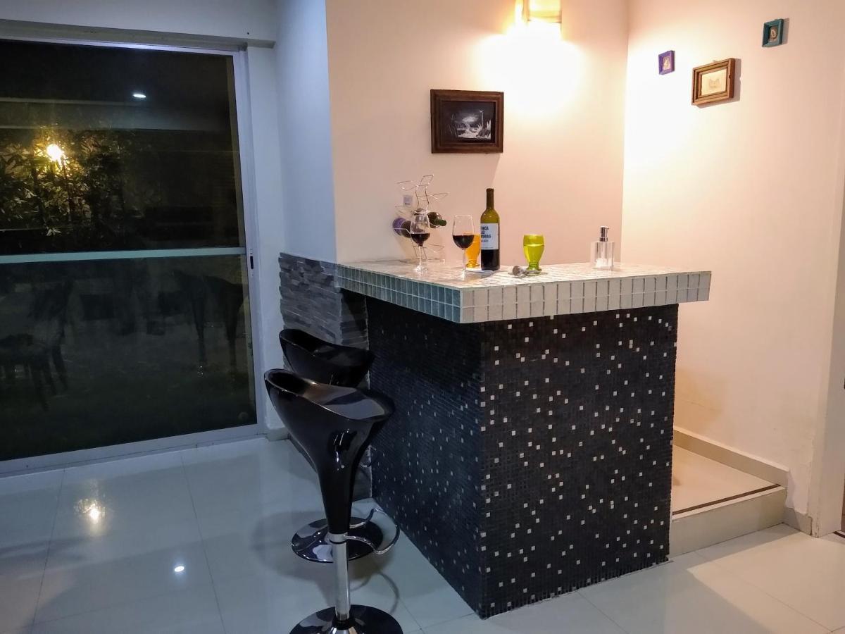 Habitaciones Business Class En Lomas De Angelopolis Tlaxcalancingo Exterior photo